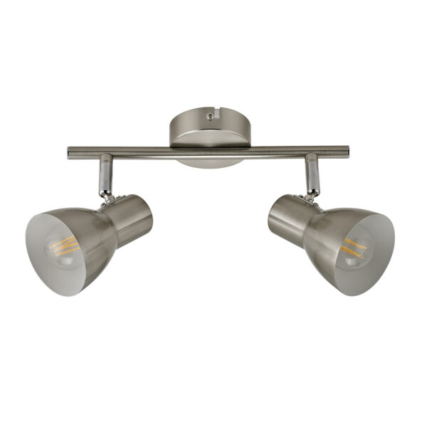 Spotlight Lux Riado SPL-3422-2-SN