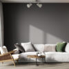ideal for stylish interiors.
