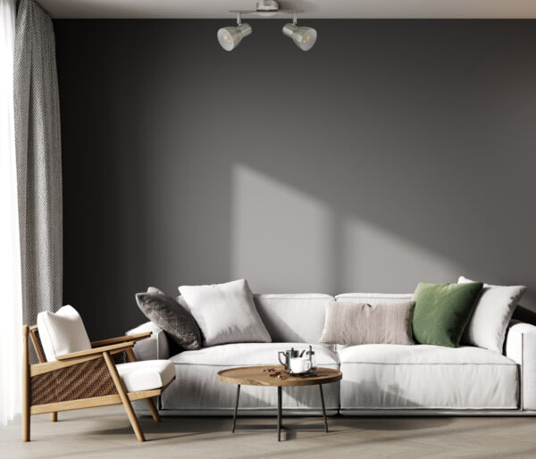 ideal for stylish interiors.