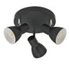 Spotlight Lux Riado SPL-3422-3-BL