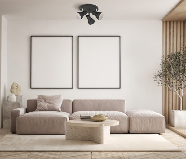 ideal for stylish interiors.