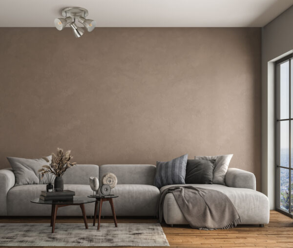 ideal for stylish interiors.