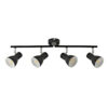 Spotlight Lux Riado SPL-3422-4-BL