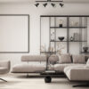 ideal for stylish interiors.
