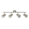 Spotlight Lux Riado SPL-3422-4-SN