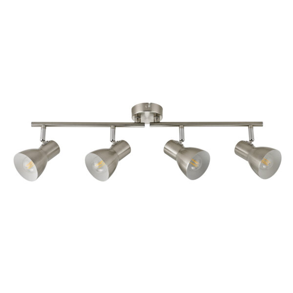 Spotlight Lux Riado SPL-3422-4-SN