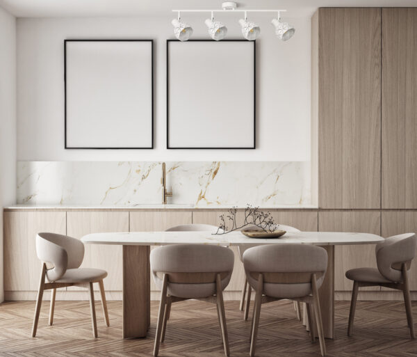 ideal for stylish interiors.