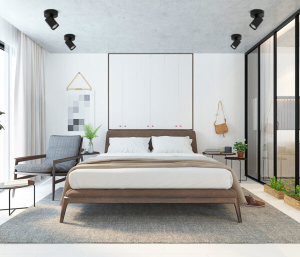 ideal for stylish interiors.