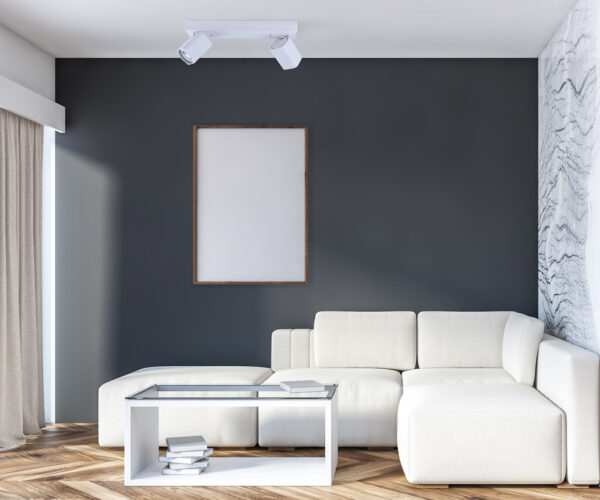 ideal for stylish interiors.
