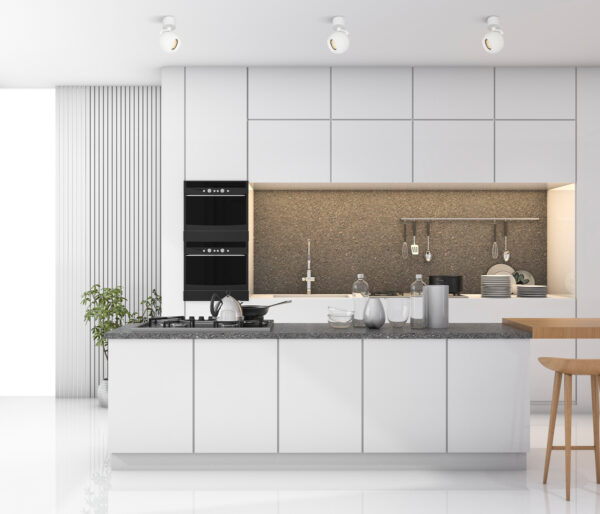 ideal for stylish interiors.