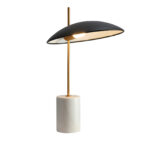 Table lamp Lux Vilai 4w – table lamps in black