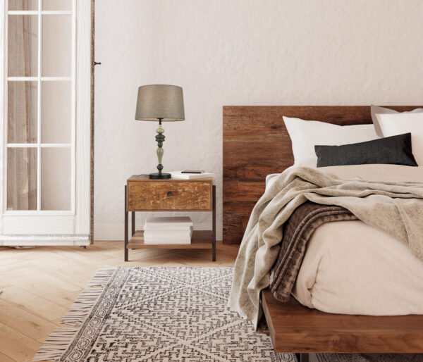 ideal for stylish interiors.