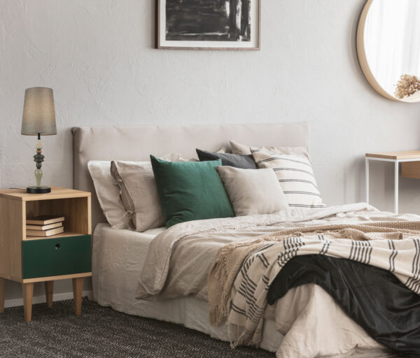 ideal for stylish interiors.