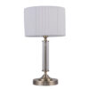 Table lamp Lux Ferlena – table lamps in antique bronze and steel