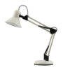 Table lamp Lux Tiago 5w – table lamps in white