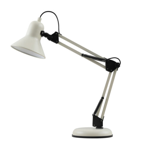 Table lamp Lux Tiago 5w – table lamps in white