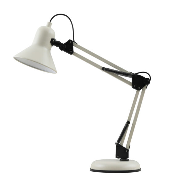 Table lamp Lux Tiago 5w – table lamps in white