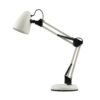 Table lamp Lux Notari – table lamps in white