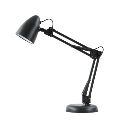 Table lamp Lux Notari 5w – table lamps in black