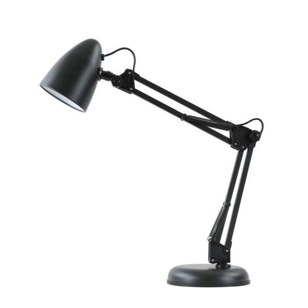 Table lamp Lux Notari 5w – table lamps in black