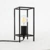 Table lamp Lux Melando
