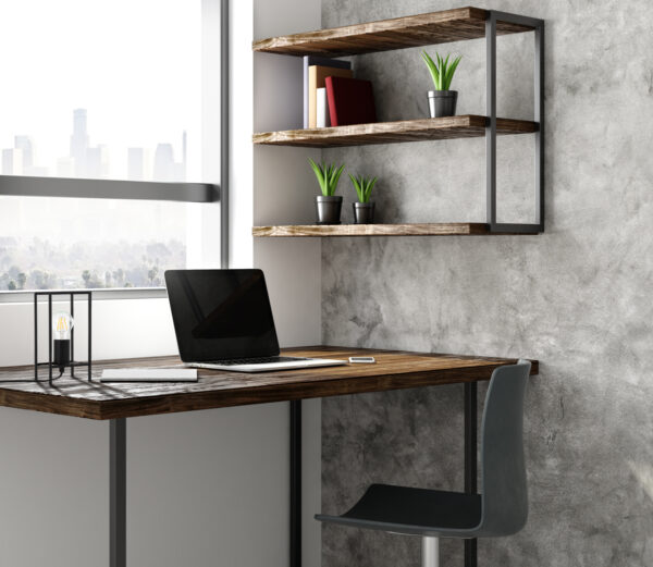 ideal for stylish interiors.