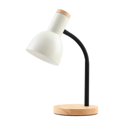 Table lamp Lux Senza – table lamps in white