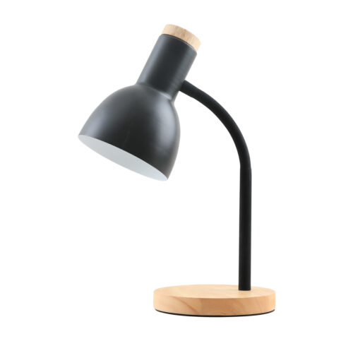 Table lamp Lux Senza – table lamps in black