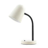 Table lamp Lux Prato 5w – table lamps in white
