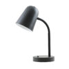 Table lamp Lux Prato – table lamps in black