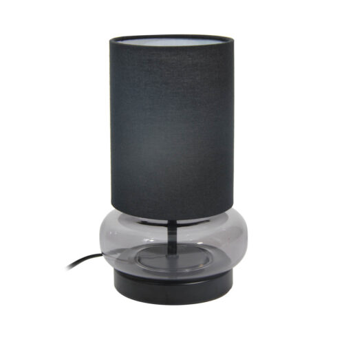 Table lamp Lux Epiro 40w – table lamps in black
