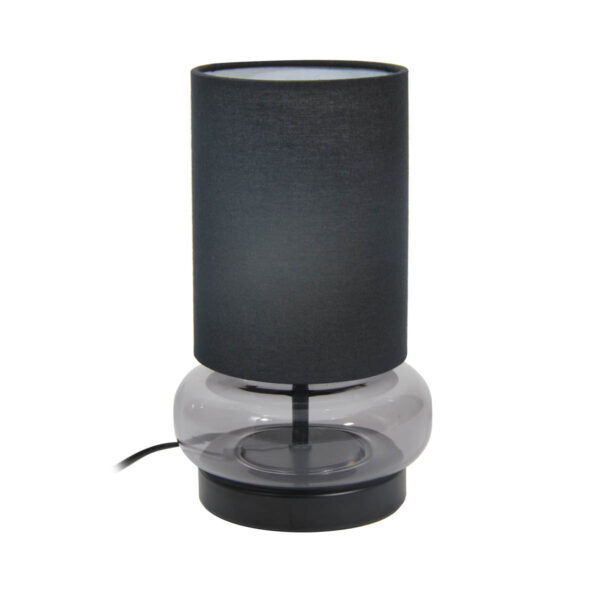 Table lamp Lux Epiro 40w – table lamps in black