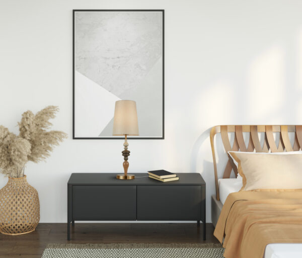 ideal for stylish interiors.
