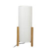 Table lamp Lux Ones 25w – table lamps in white