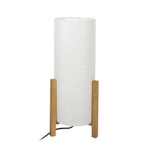 Table lamp Lux Ones 25w – table lamps in white