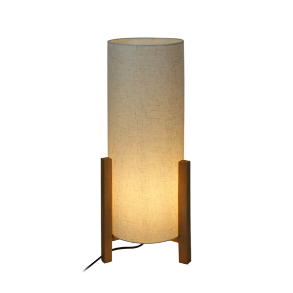 wooden and wood