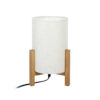 Table lamp Lux Ones – table lamps in white