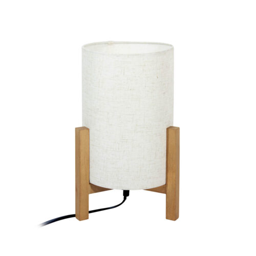 Table lamp Lux Ones – table lamps in white