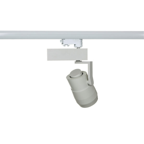 Track light projector Lux Void Custom Angle 3000K