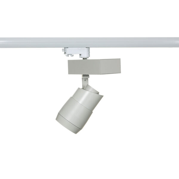 Track light projector Lux Void Custom Angle 3000K