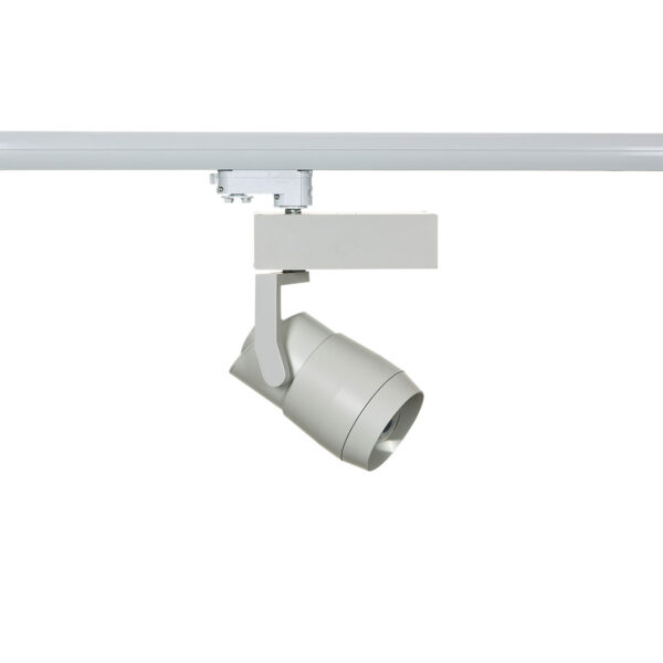 Track light projector Lux Void Custom Angle 3000K