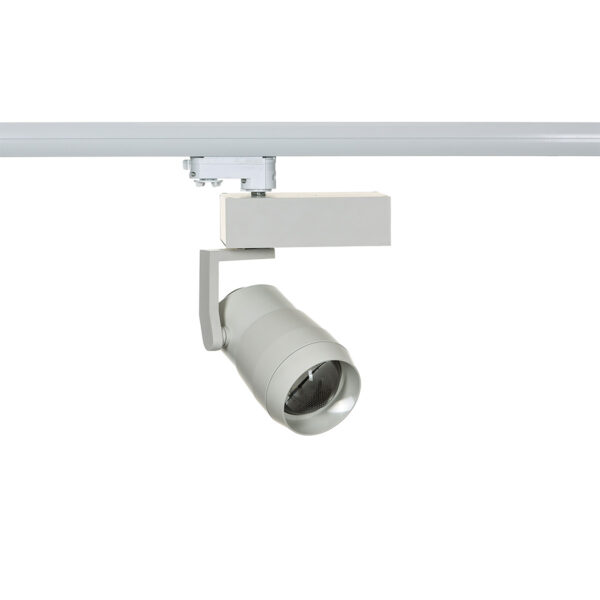 Track light projector Lux Void Custom Angle 3000K