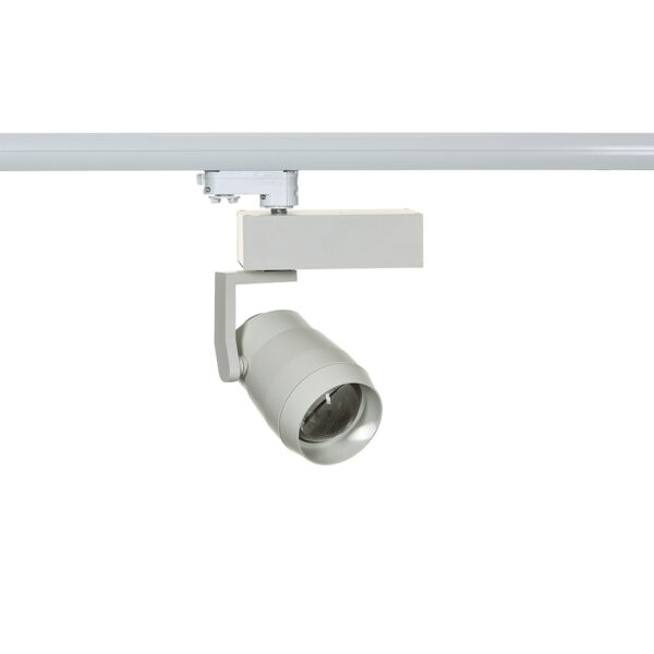 Track light projector Lux Void Custom Angle 3000K