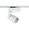 Track light projector Lux Void Custom Angle 4000K – adjustable track lighting in white and aluminum