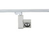 Track light projector Lux Render 3000K