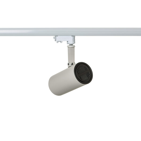 Track light projector Lux Russo M 3000K