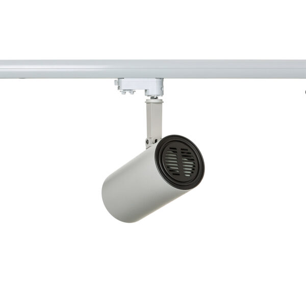 Track light projector Lux Russo L 3000K