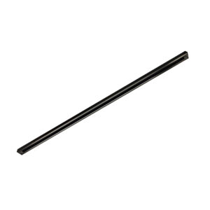 Track lighting accessorie Lux Marvi – track lighting accessories in matt black and plastic