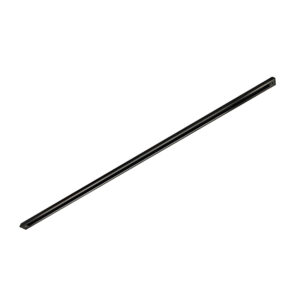 Track lighting accessorie Lux Marvi – track lighting accessories in matt black and plastic