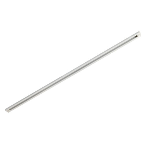 Track lighting accessorie Lux Marvi – track lighting accessories in matt white and plastic